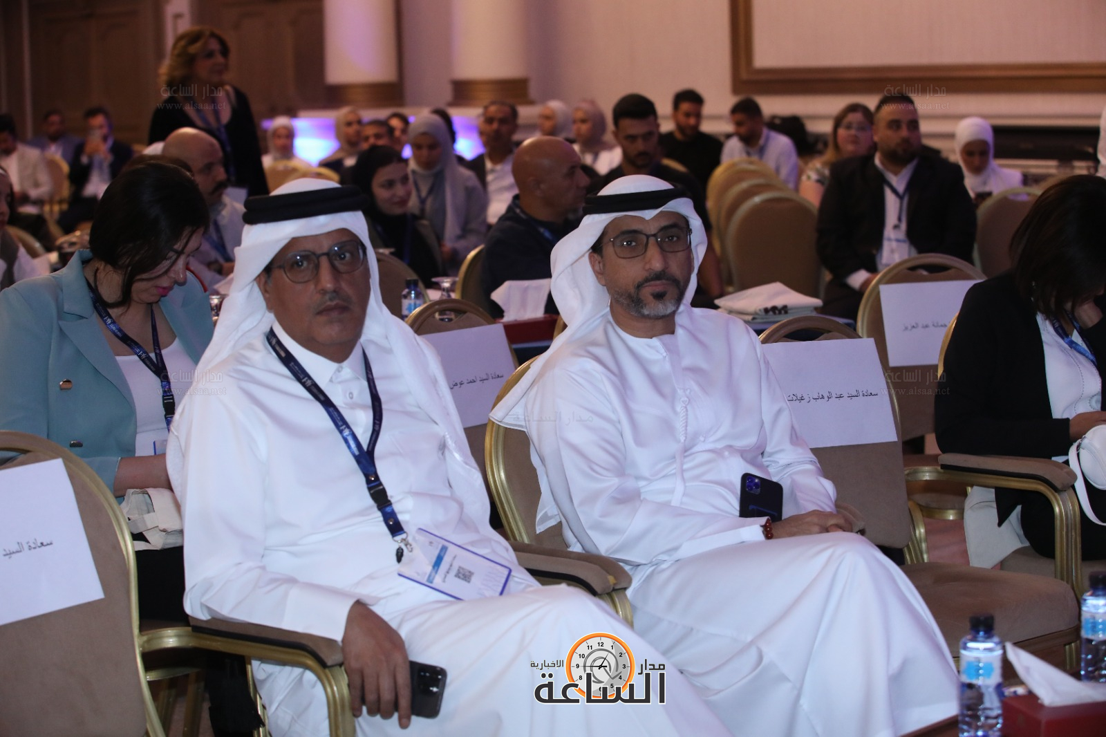 Madar Al-Saa Images 0.5939526444128227