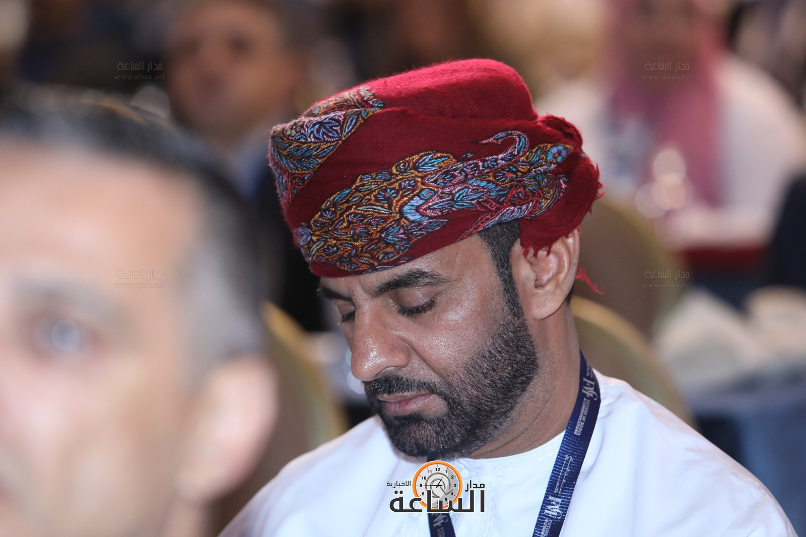 Madar Al-Saa Images 0.04919447999907378