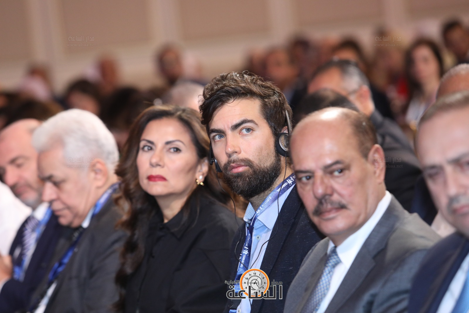 Madar Al-Saa Images 0.1946836473088427