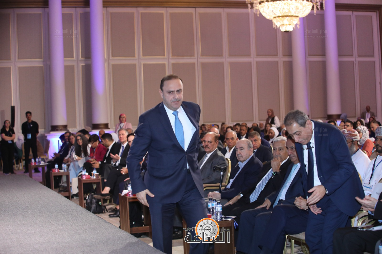 Madar Al-Saa Images 0.2792274484459245