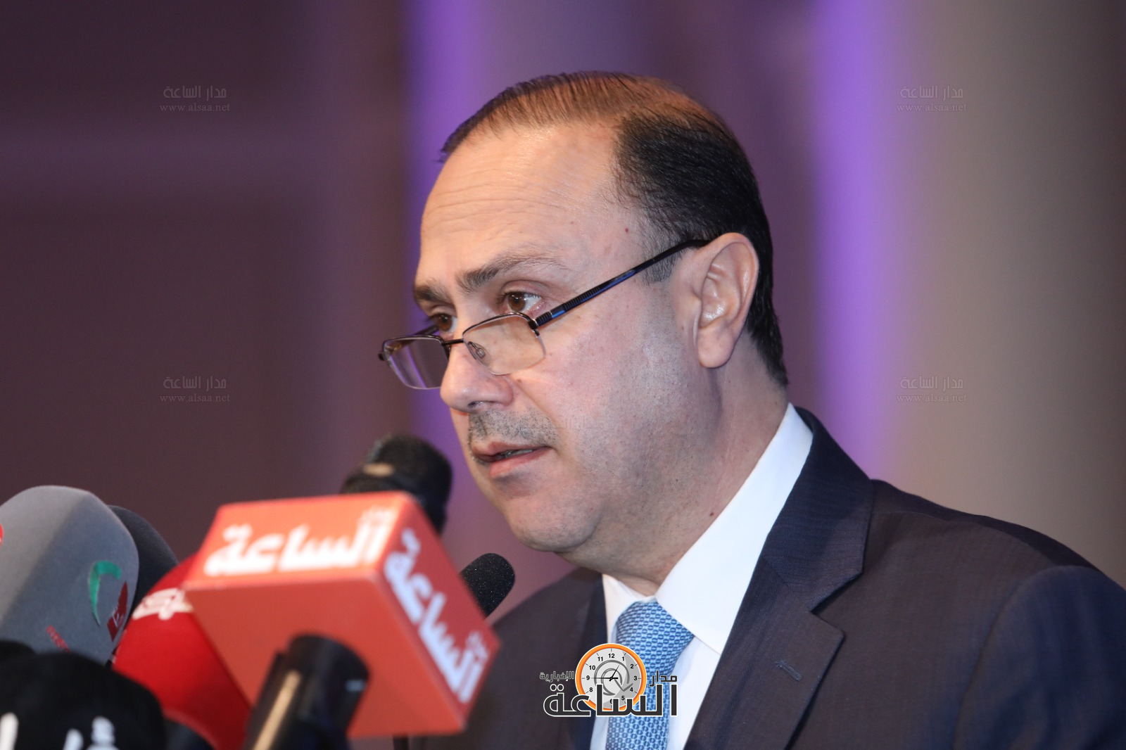 محمد المومني