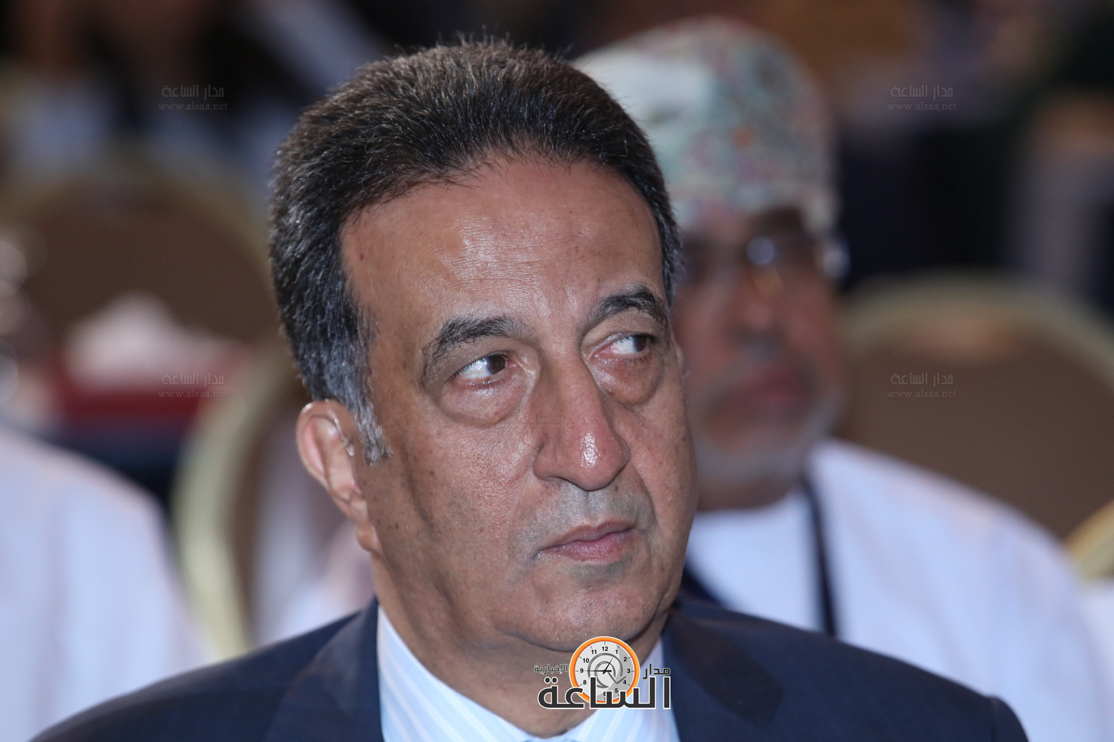 ناصر اللوزي