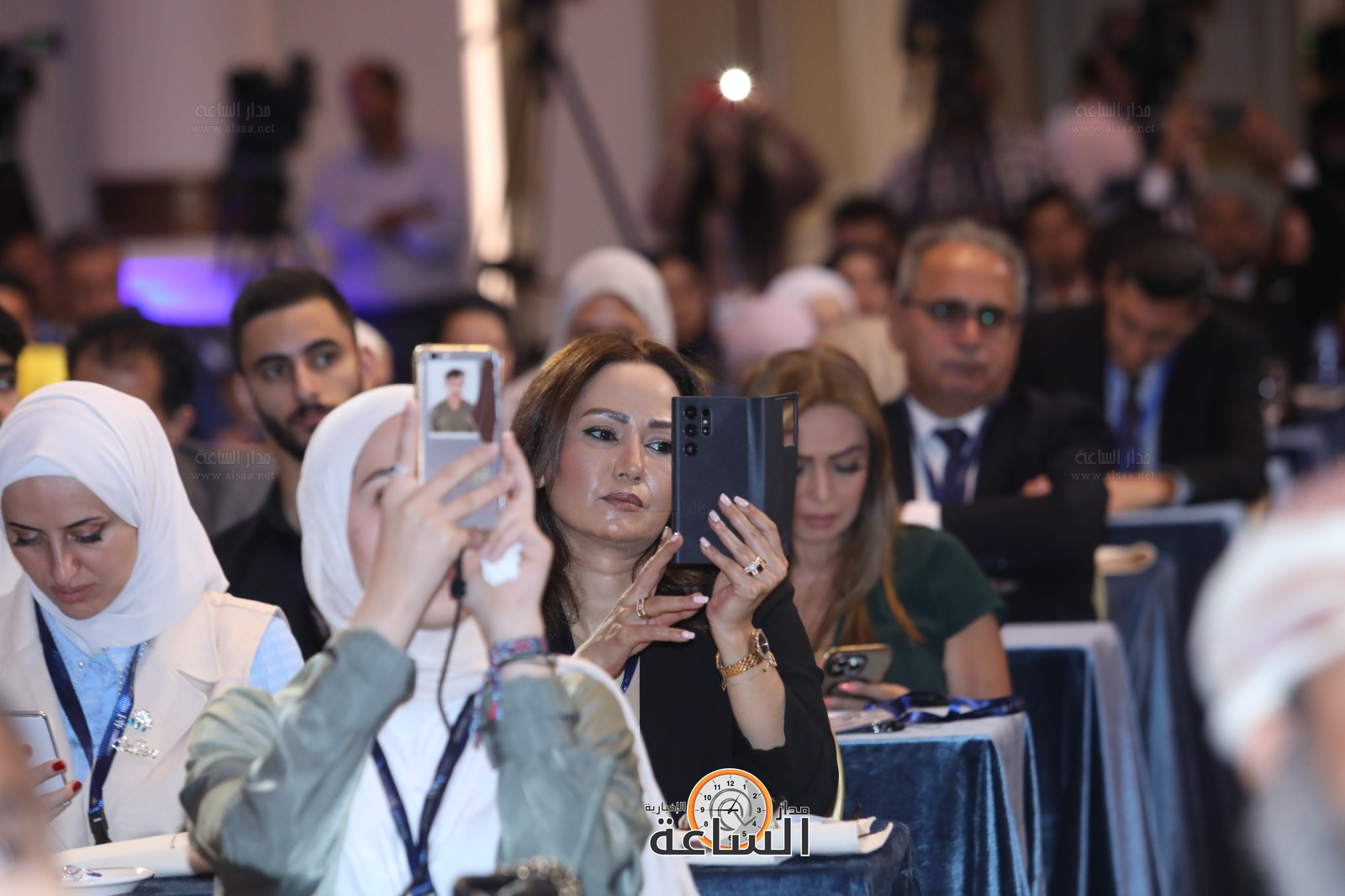 Madar Al-Saa Images 0.9135983541831247