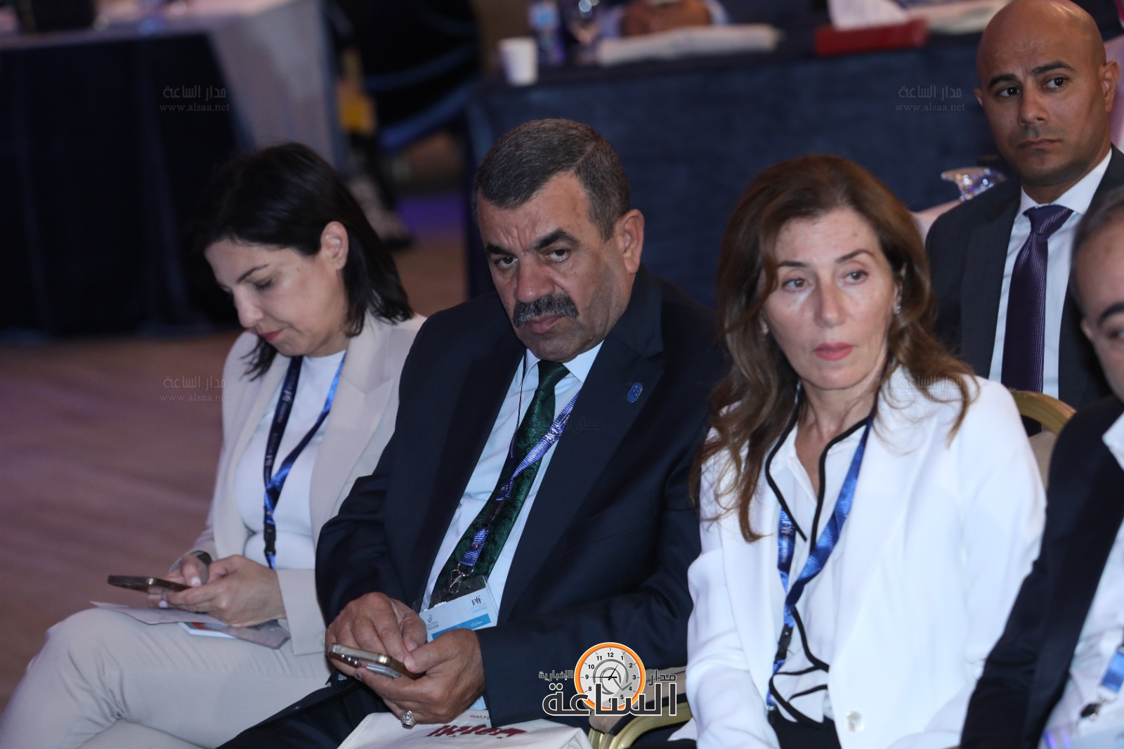 Madar Al-Saa Images 0.9694864140188861