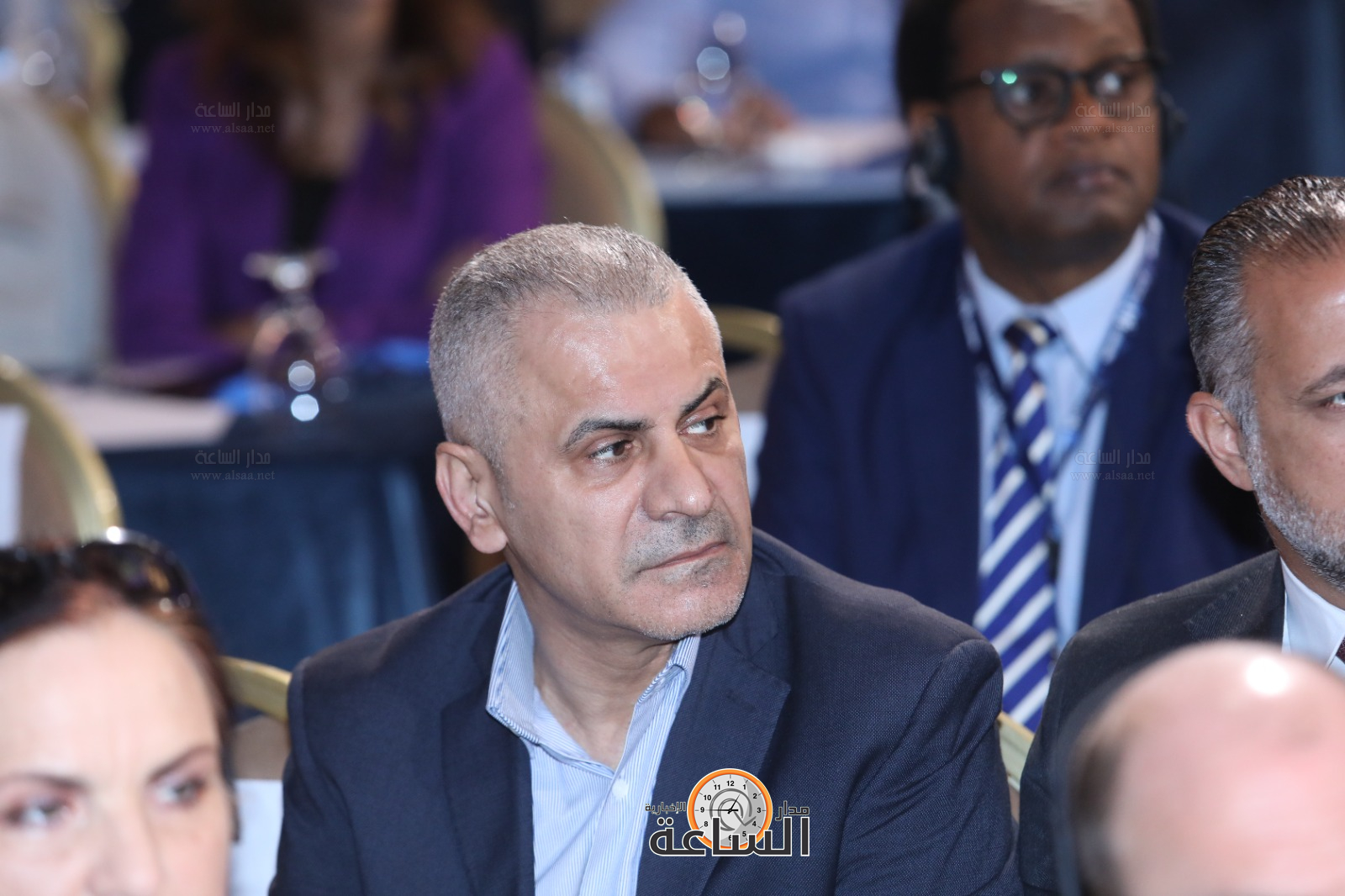 Madar Al-Saa Images 0.3822709353270717