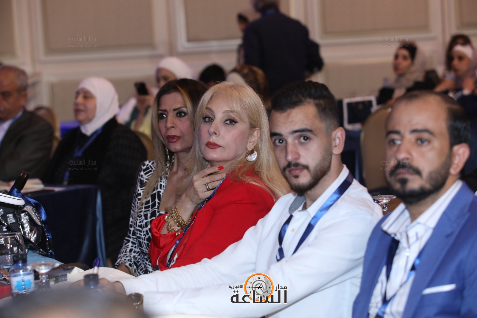 Madar Al-Saa Images 0.10198942833111224