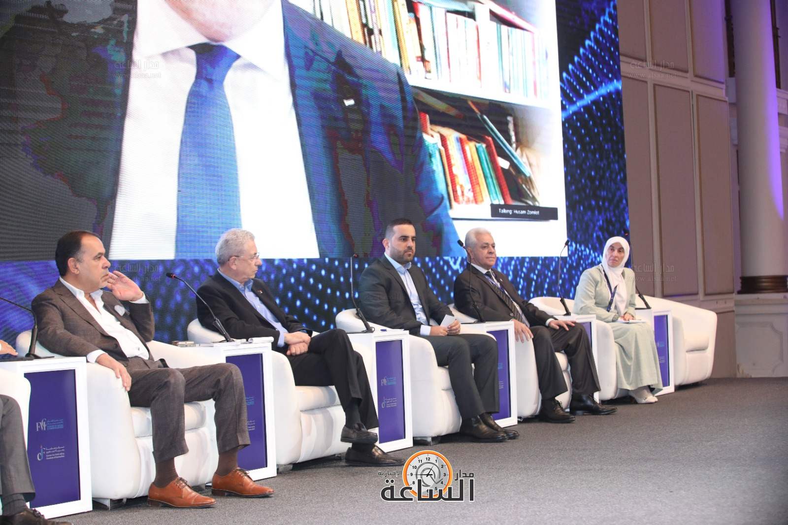 Madar Al-Saa Images 0.09931079533507692