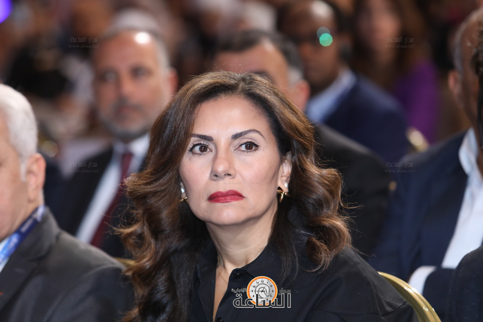 سوزان عفانة