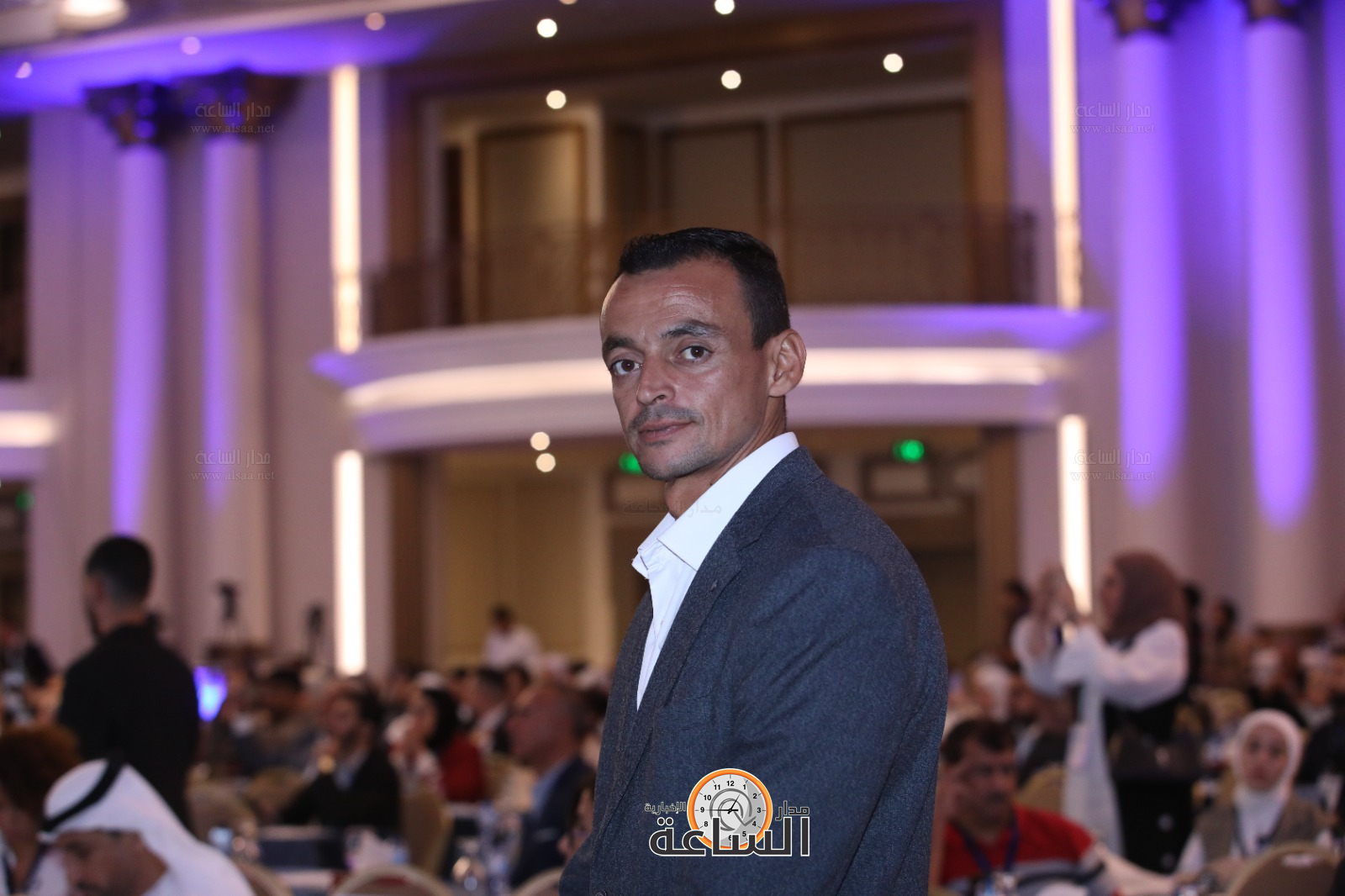 Madar Al-Saa Images 0.07612555397890386