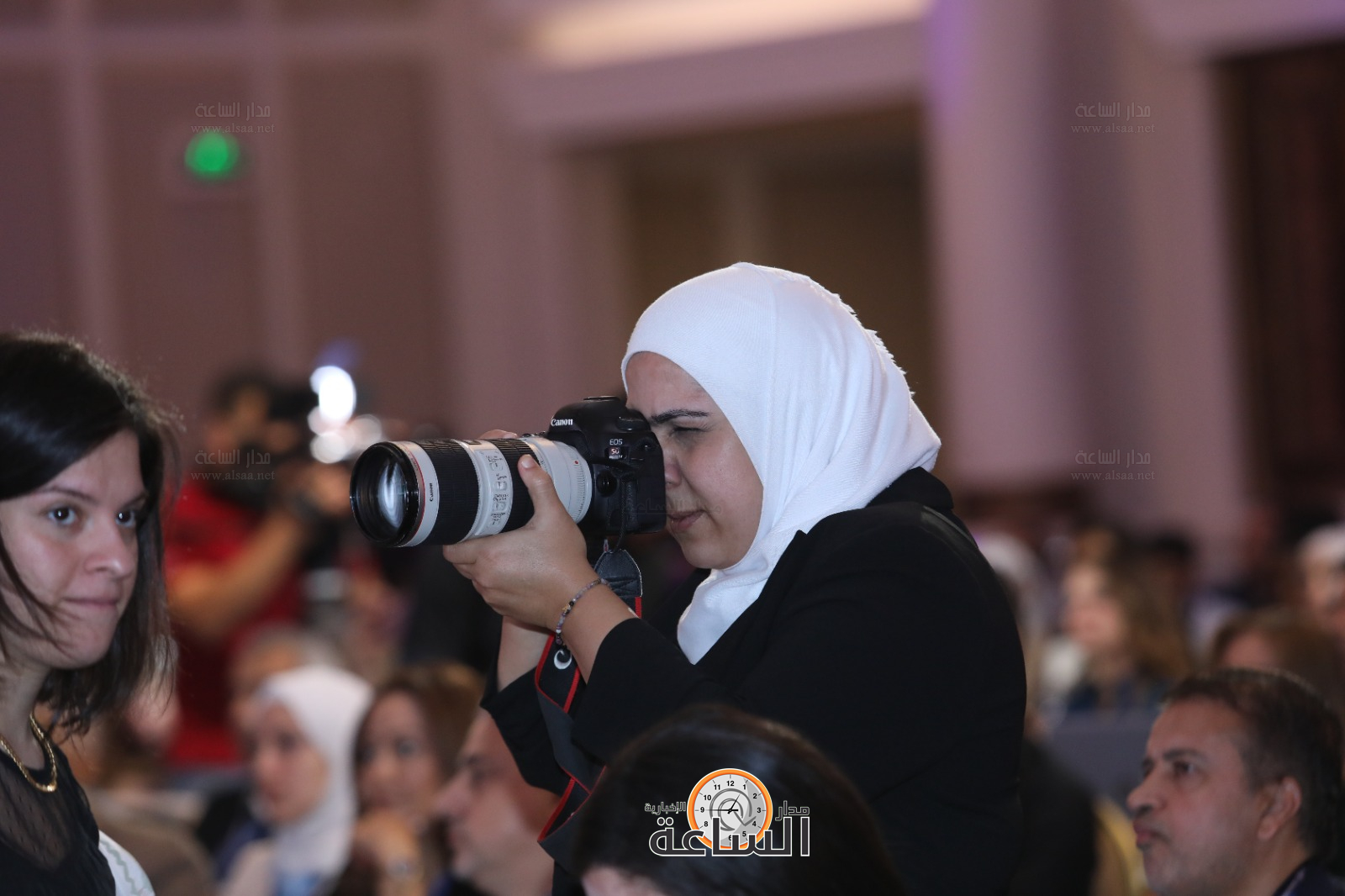 Madar Al-Saa Images 0.26393045169272766