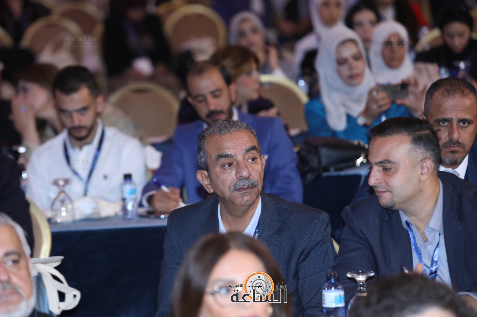 Madar Al-Saa Images 0.11593932446145438