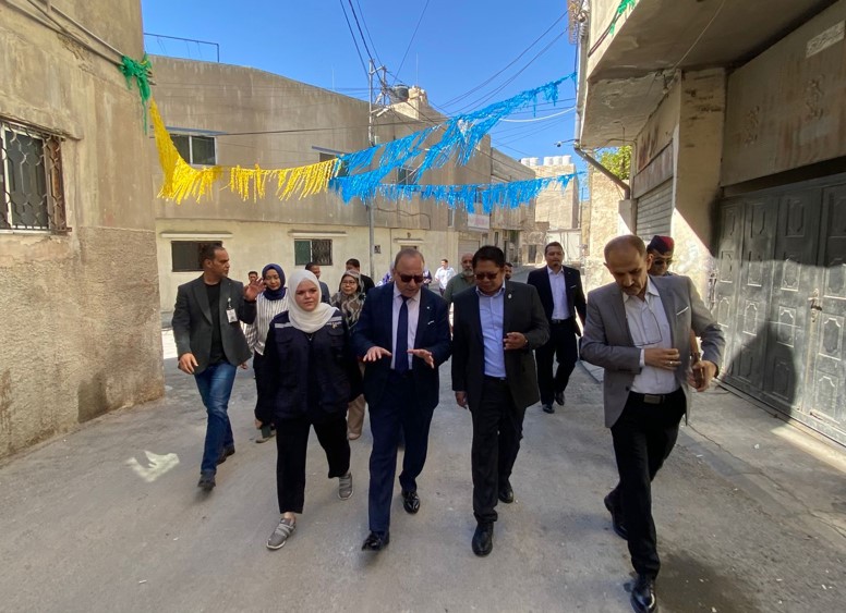 Madar Al-Saa Images 0.47523839679187296