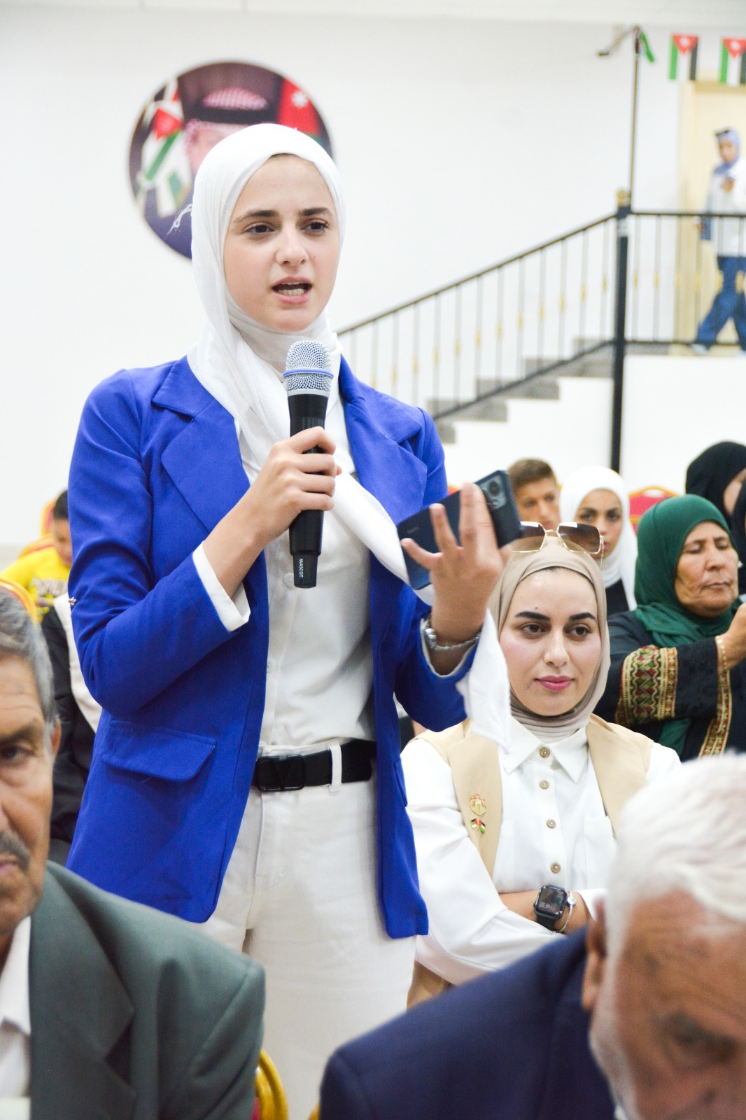 Madar Al-Saa Images 0.8513557012266815