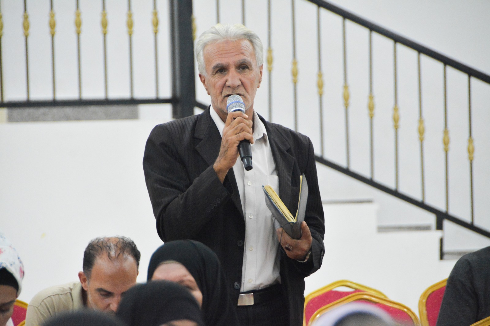 Madar Al-Saa Images 0.6038917374151673