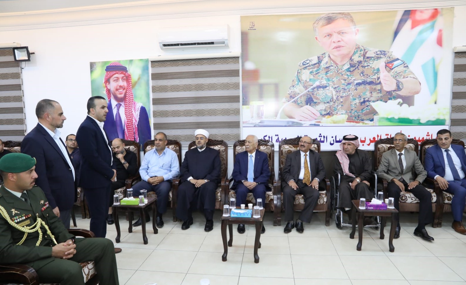 Madar Al-Saa Images 0.6024332887612391