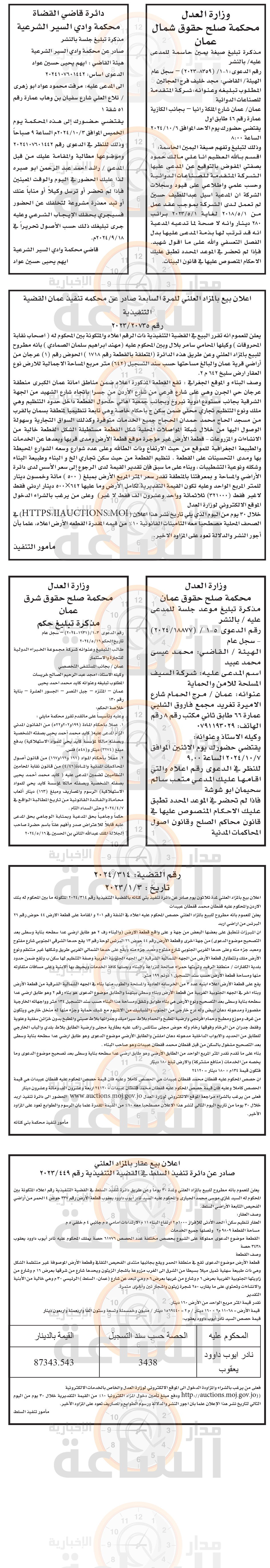 Madar Al-Saa Images 0.9627831552519706