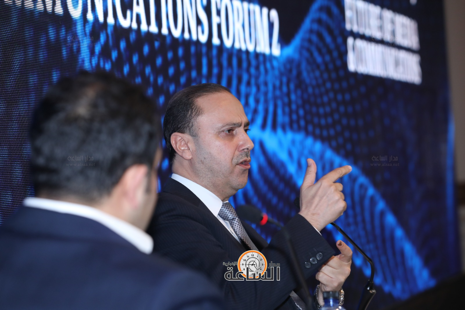 Madar Al-Saa Images 0.19147440744912747