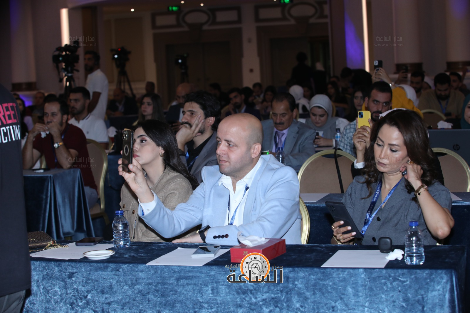 Madar Al-Saa Images 0.8435687147576405