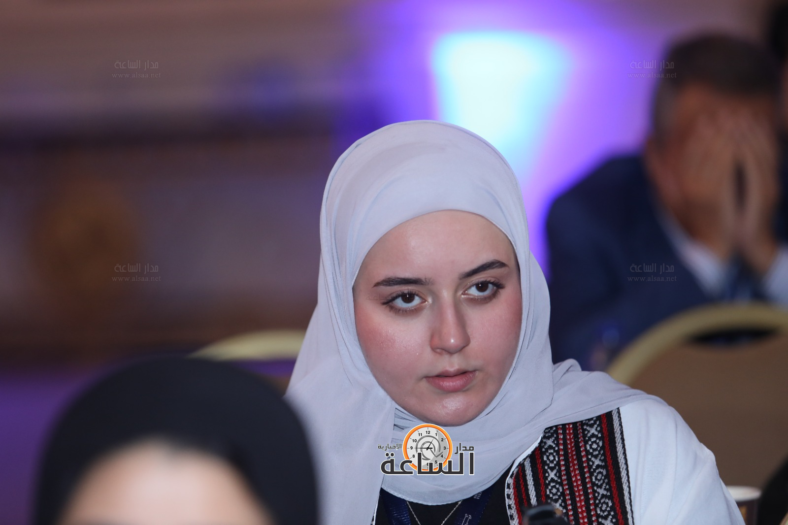 Madar Al-Saa Images 0.9455701065280258