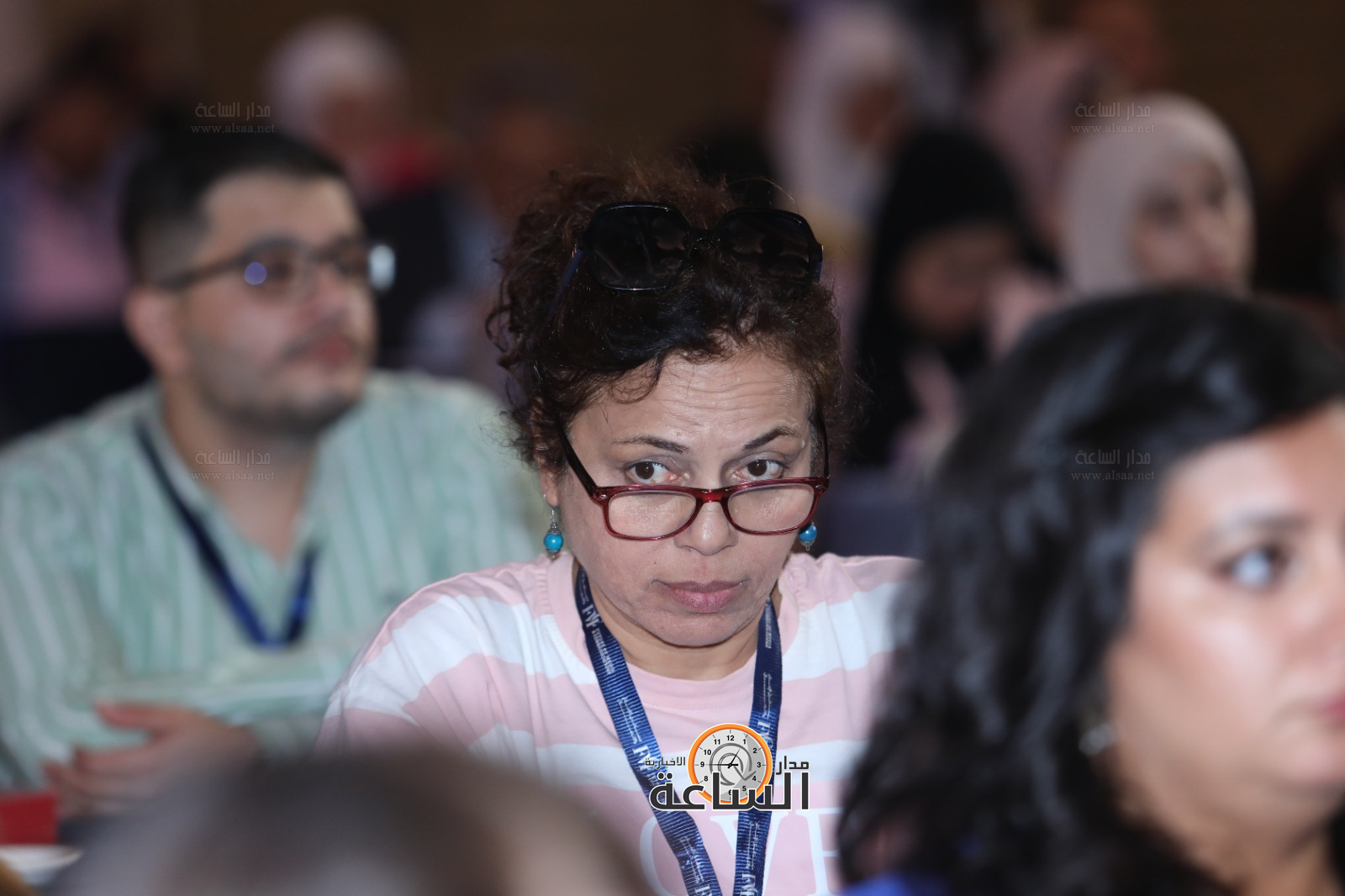 Madar Al-Saa Images 0.1940149139006686