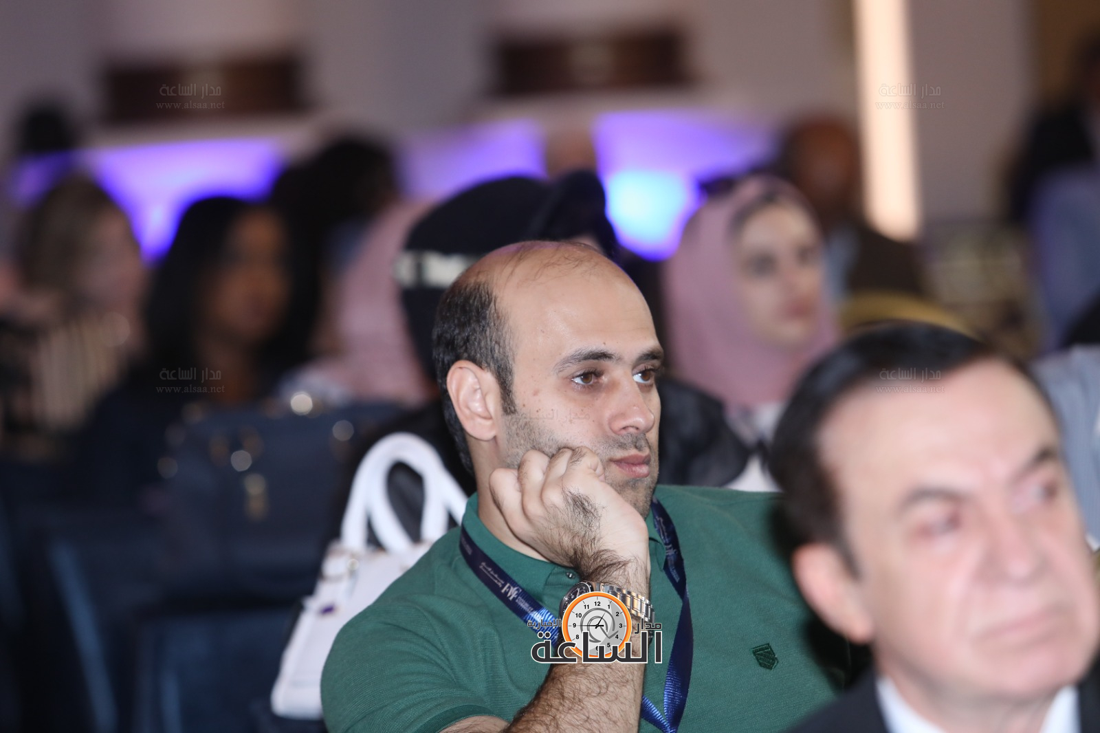 Madar Al-Saa Images 0.8935214965350893