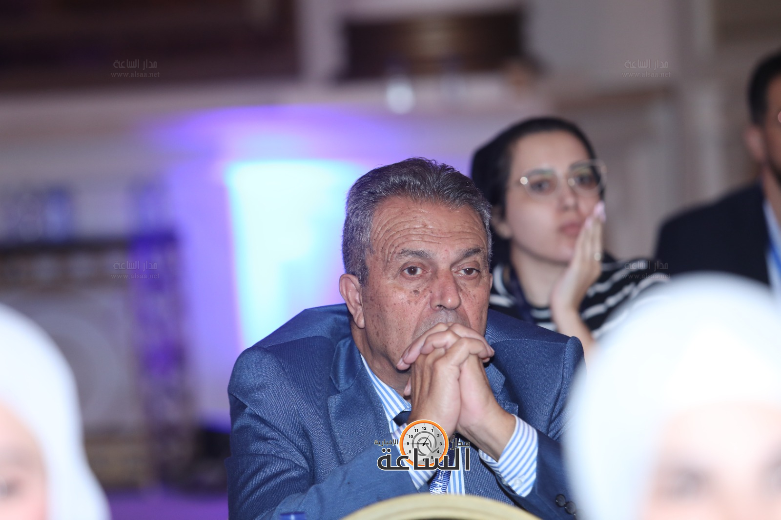 Madar Al-Saa Images 0.6009483554956476