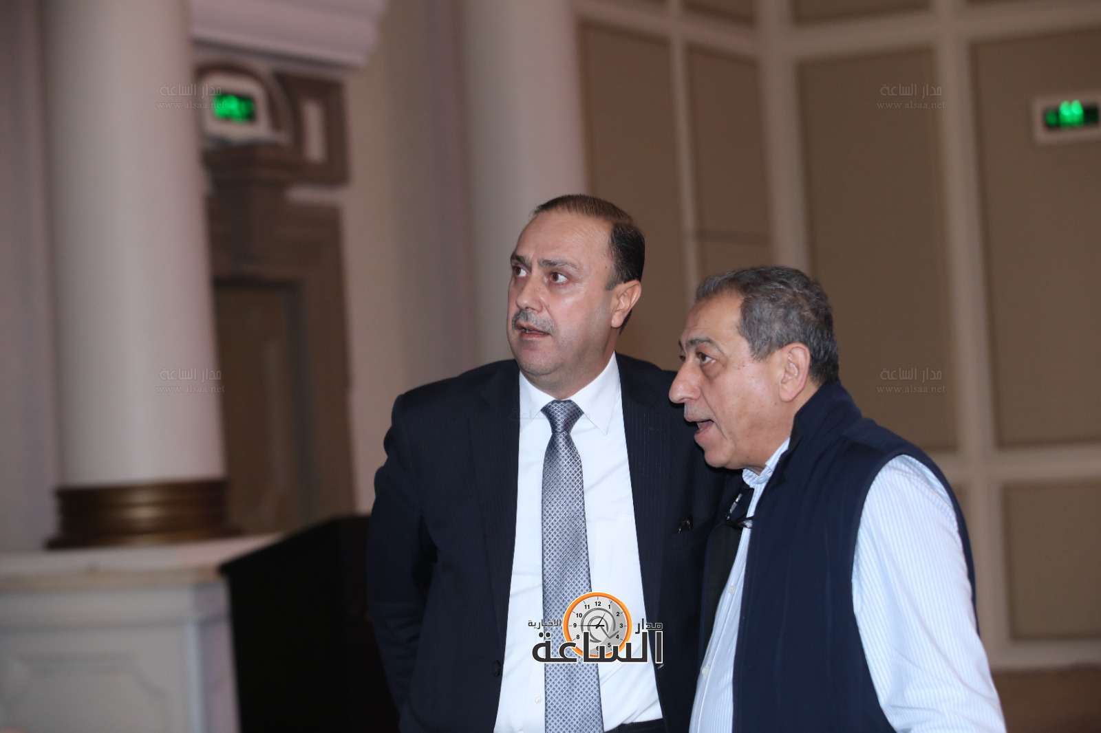 Madar Al-Saa Images 0.5801431863155688