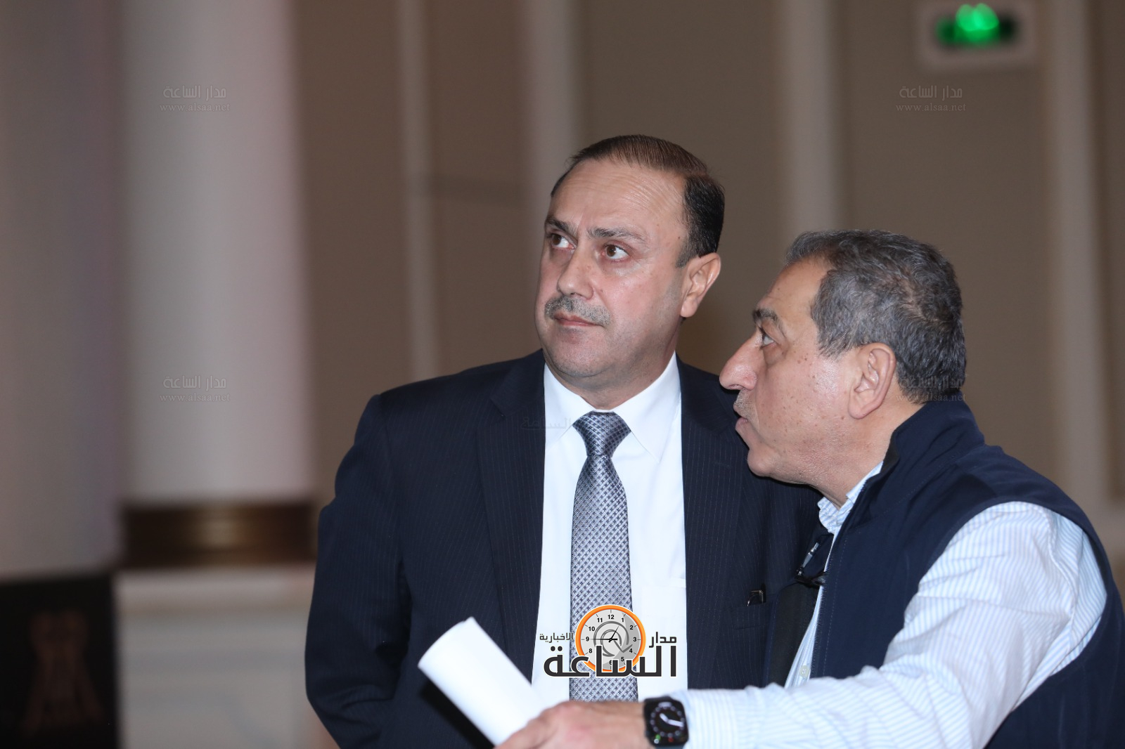 Madar Al-Saa Images 0.18951143903839895