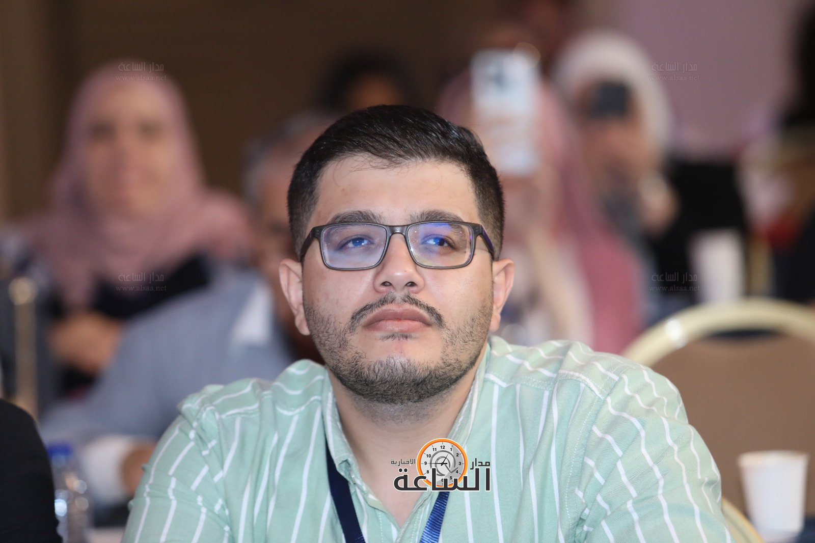 Madar Al-Saa Images 0.863705521156134