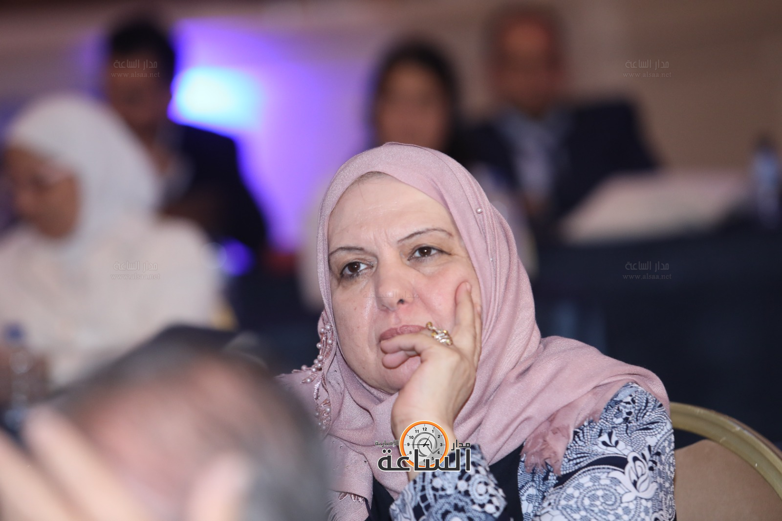 Madar Al-Saa Images 0.5429575525462089