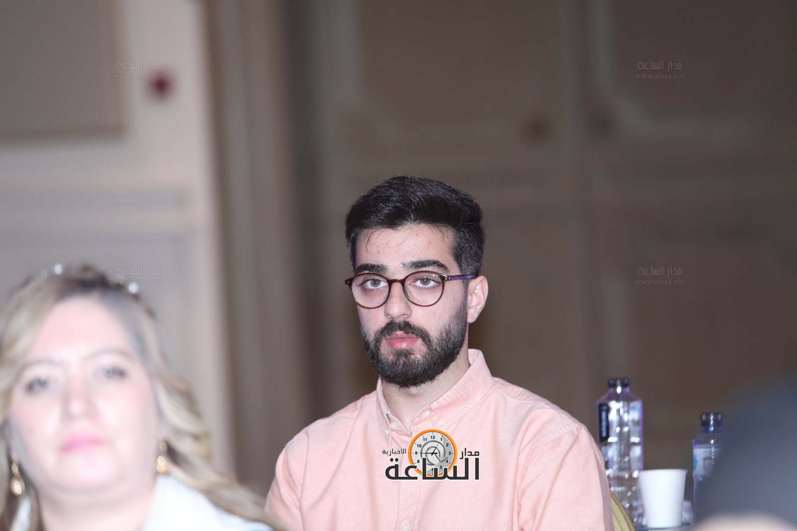 Madar Al-Saa Images 0.05686288435071929