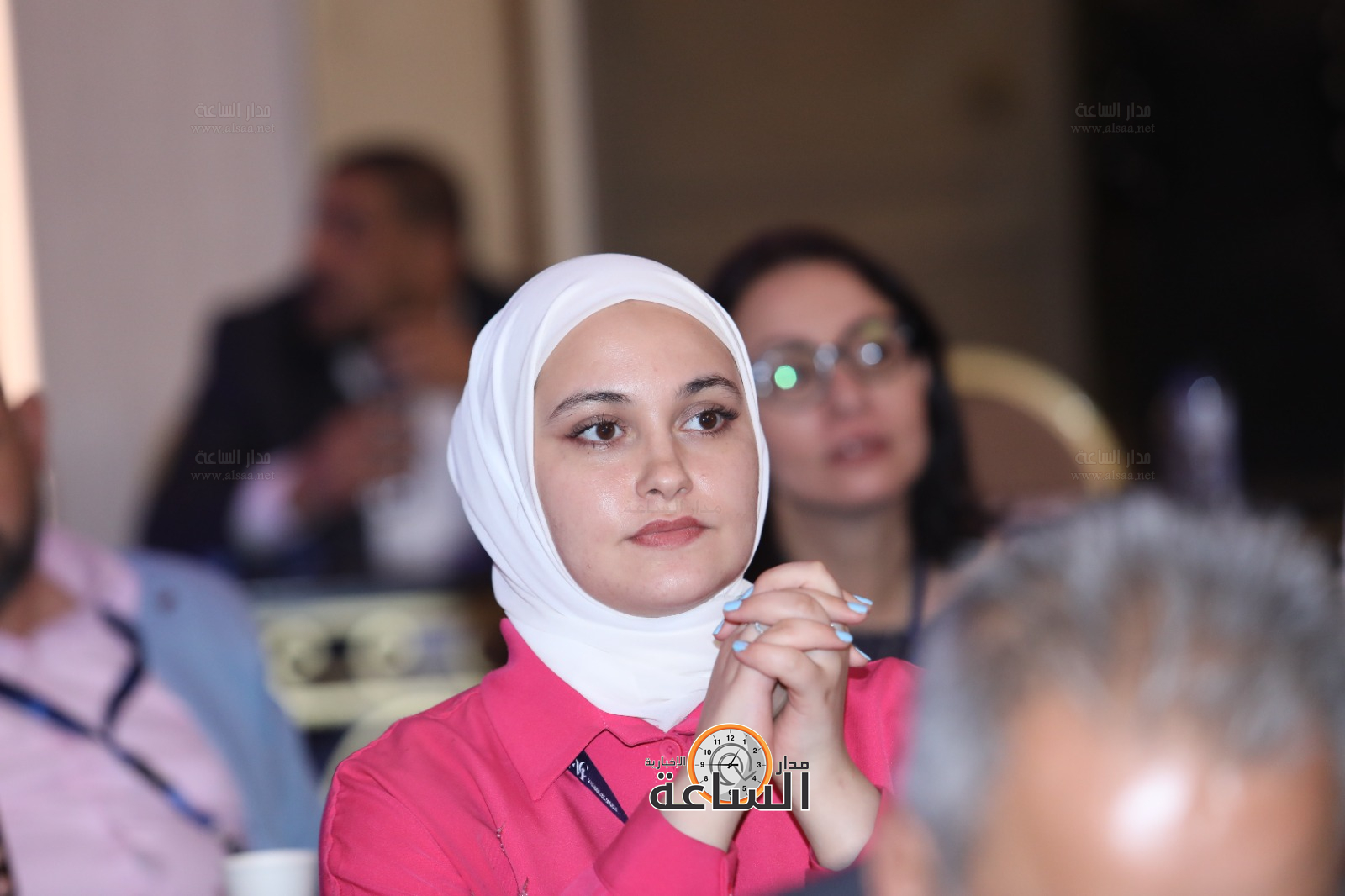 Madar Al-Saa Images 0.9825356150804607