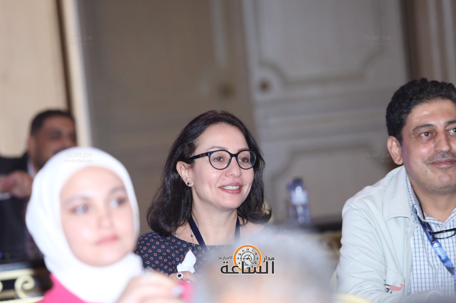 Madar Al-Saa Images 0.9765982750304374