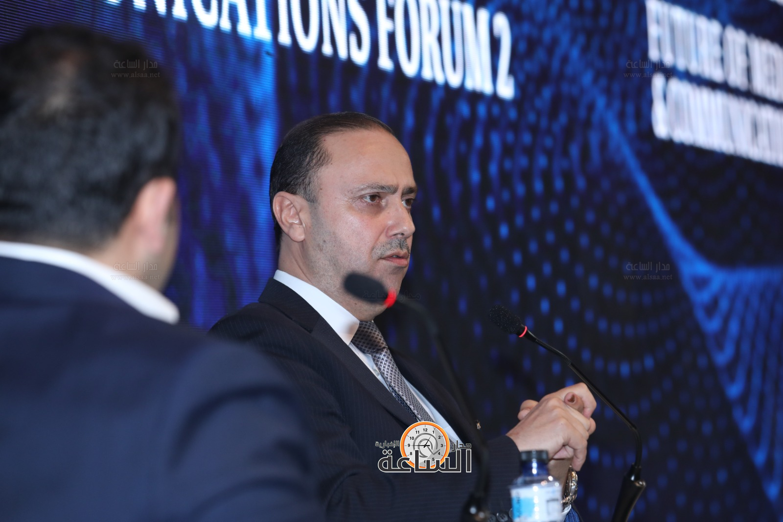 Madar Al-Saa Images 0.2836636187325803