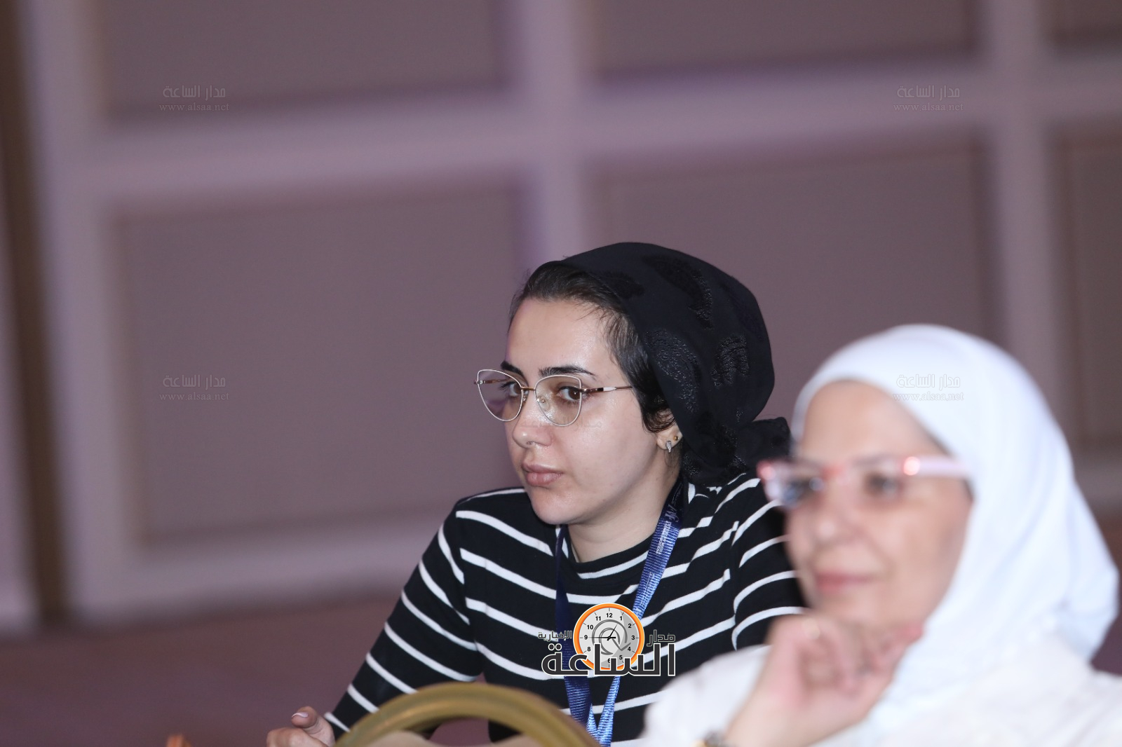 Madar Al-Saa Images 0.3438238091129622