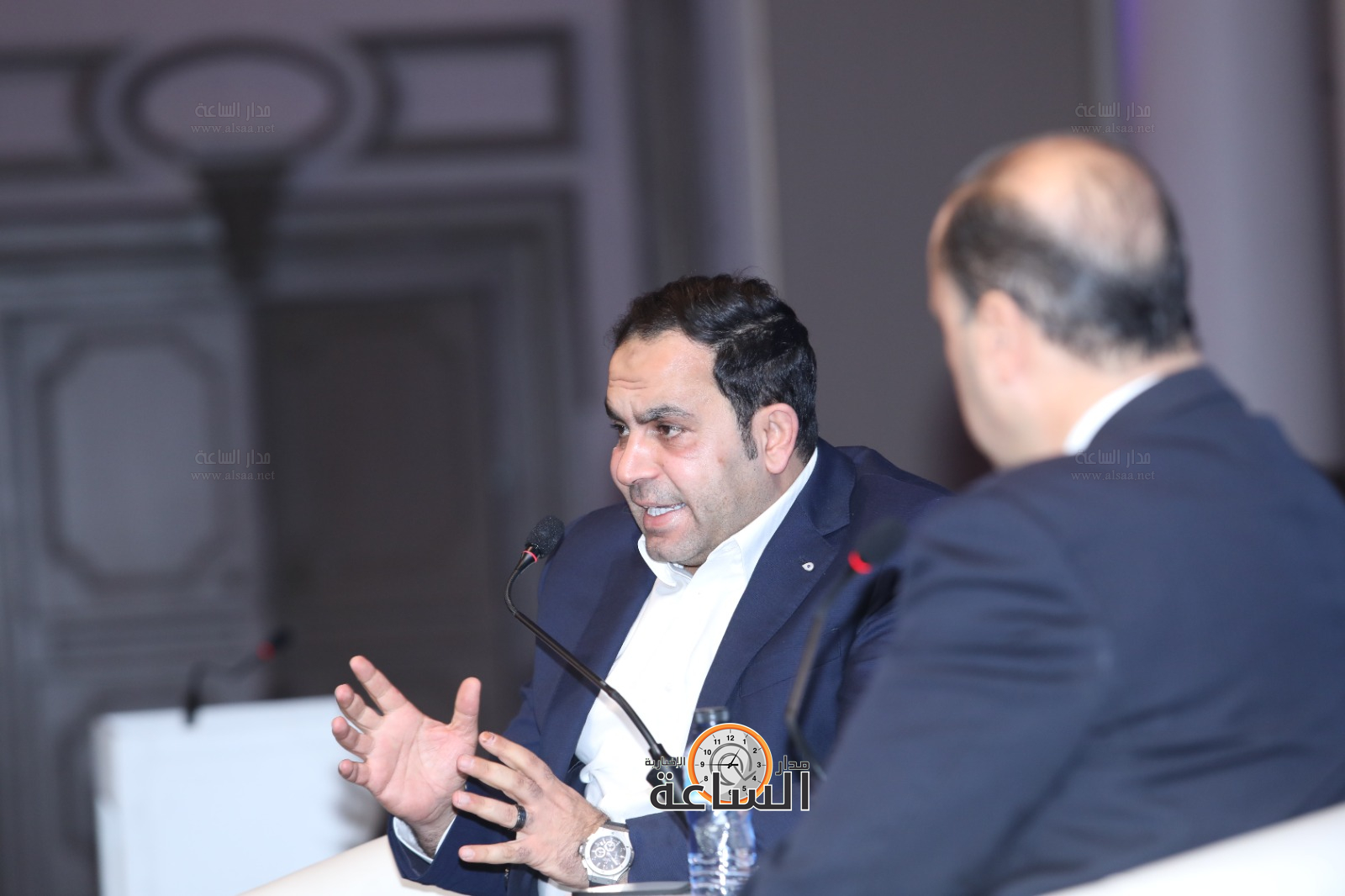 Madar Al-Saa Images 0.4033907285828544