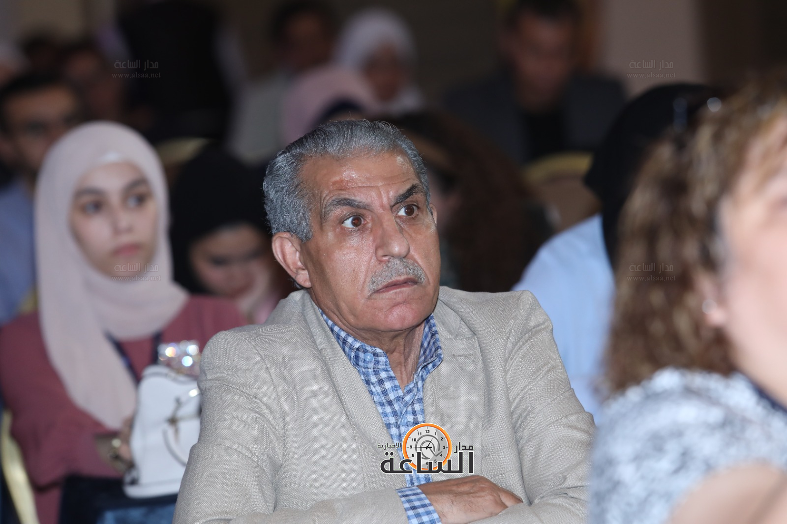 Madar Al-Saa Images 0.7169804478075155