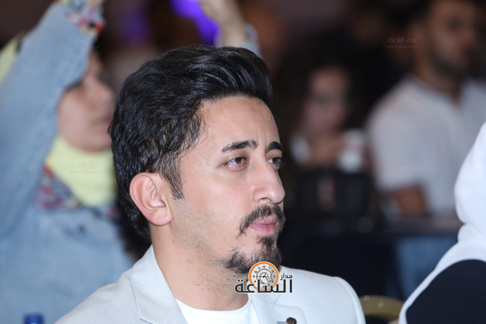 Madar Al-Saa Images 0.332030283740925