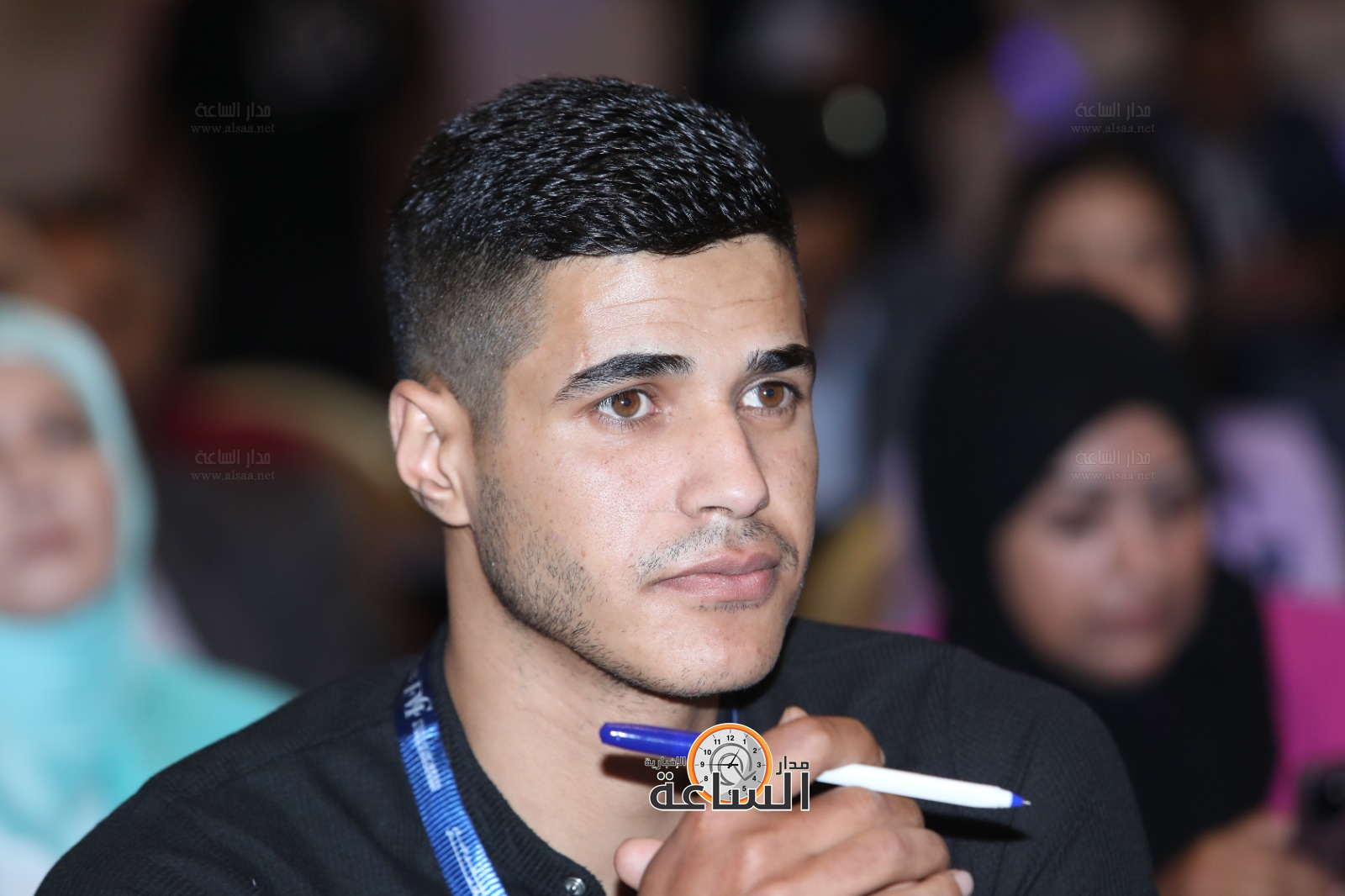 Madar Al-Saa Images 0.7680519519097753