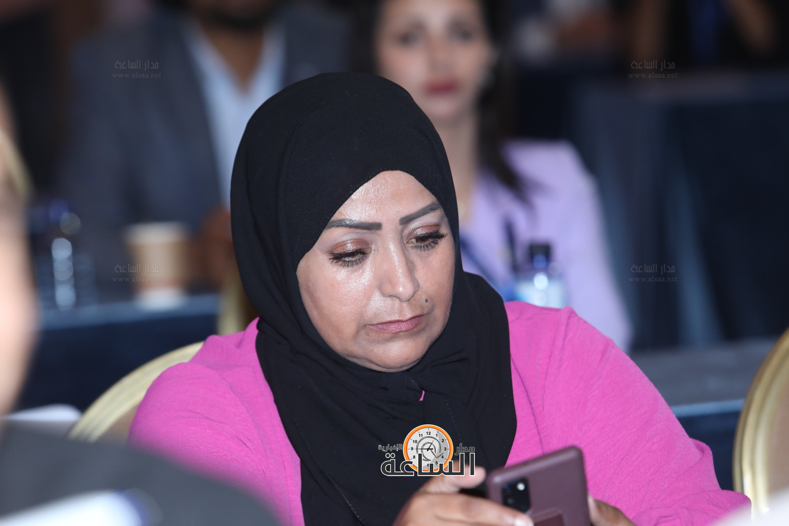 Madar Al-Saa Images 0.2113540085994663