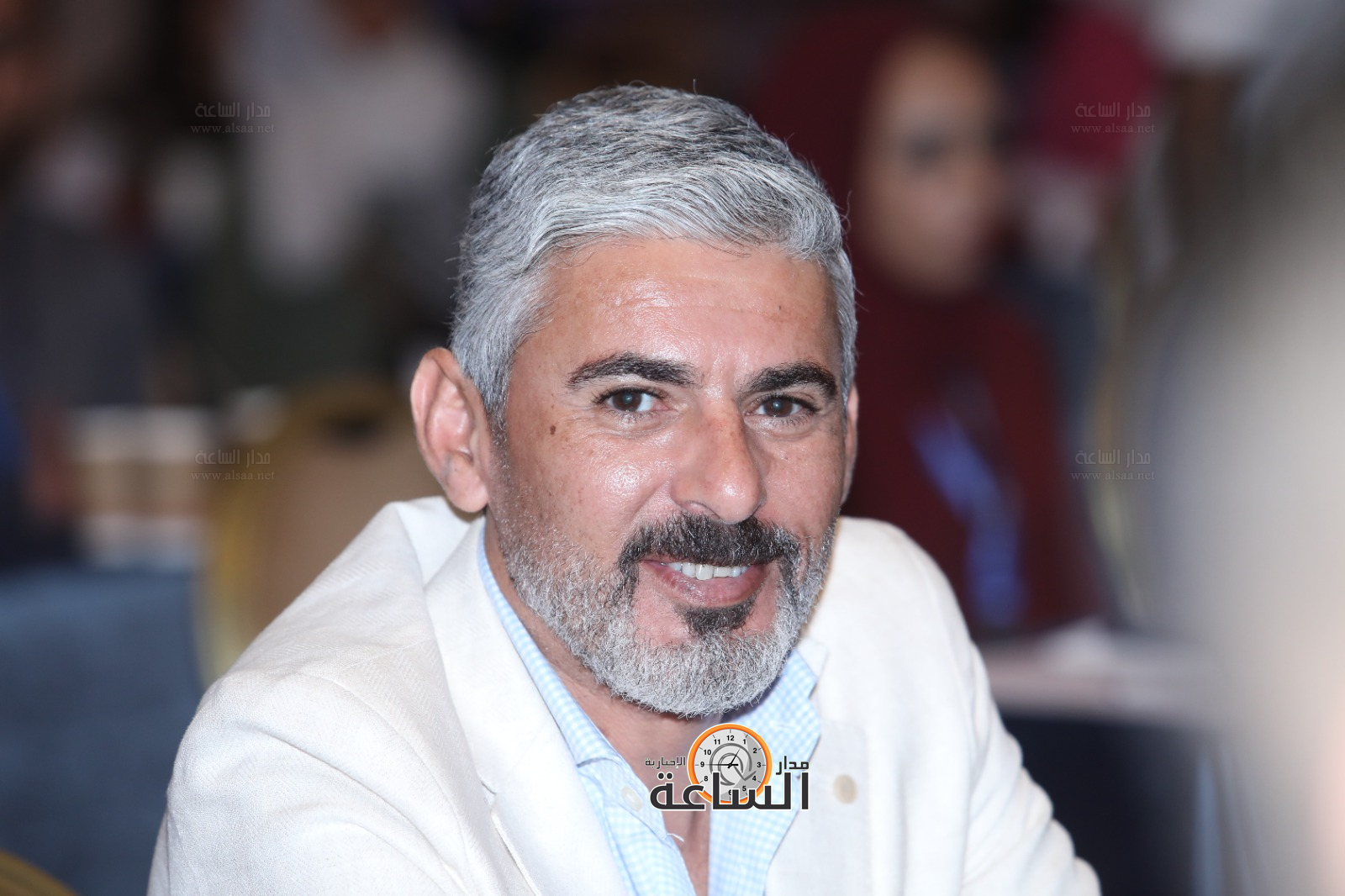 Madar Al-Saa Images 0.2968503678370802