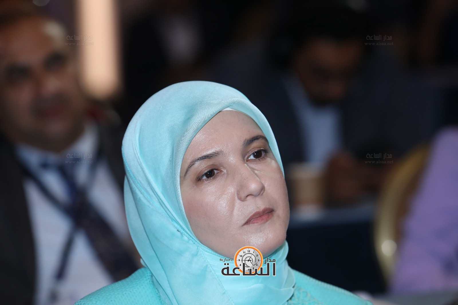 Madar Al-Saa Images 0.19509275778274393