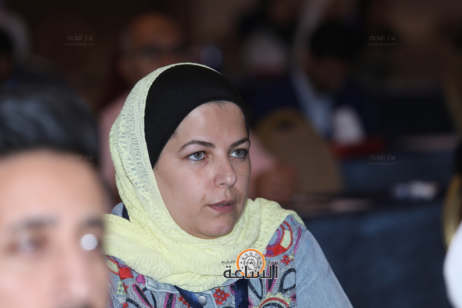 Madar Al-Saa Images 0.15731406872120712