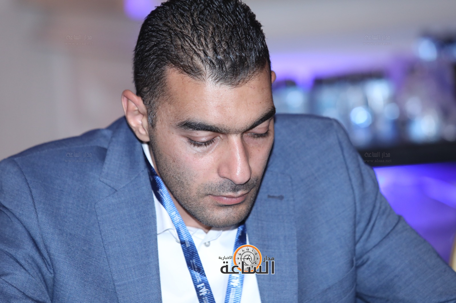 Madar Al-Saa Images 0.5519974998068171