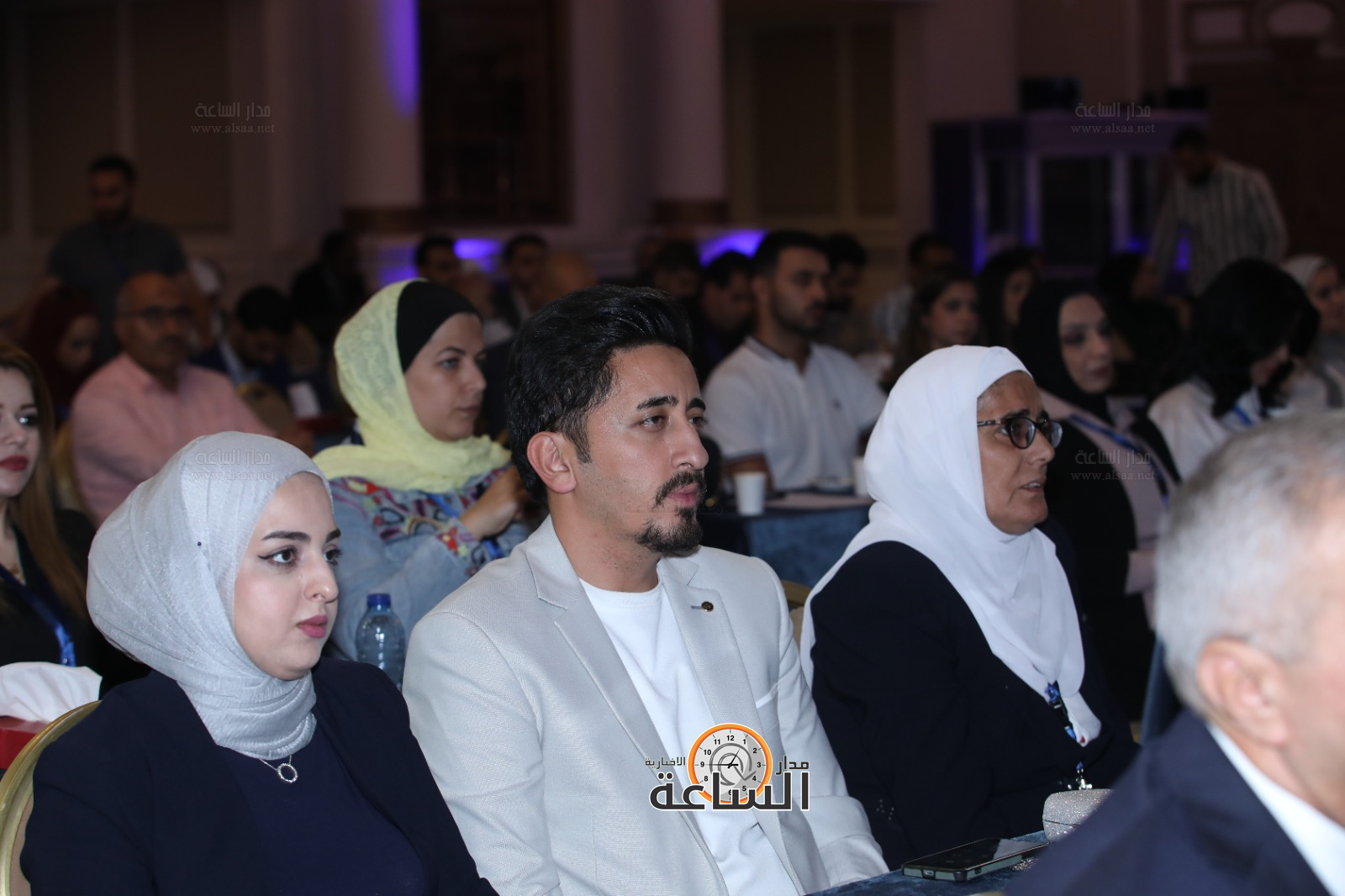 Madar Al-Saa Images 0.9056146327308916