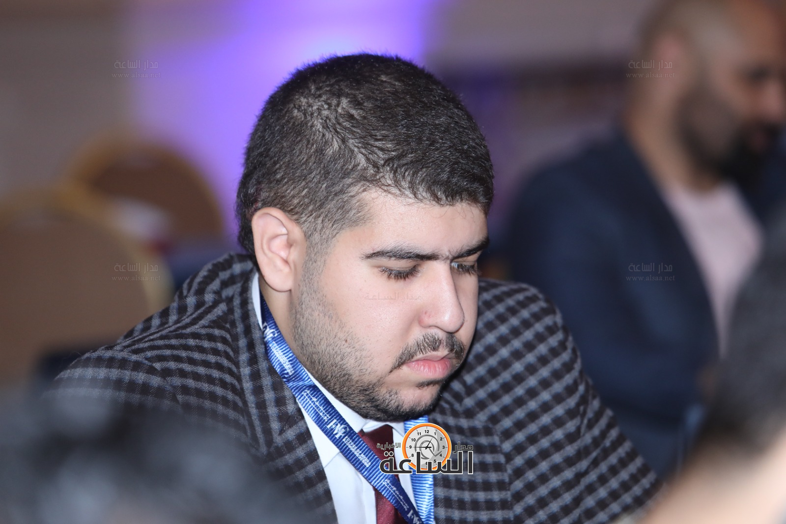 Madar Al-Saa Images 0.66795233812207