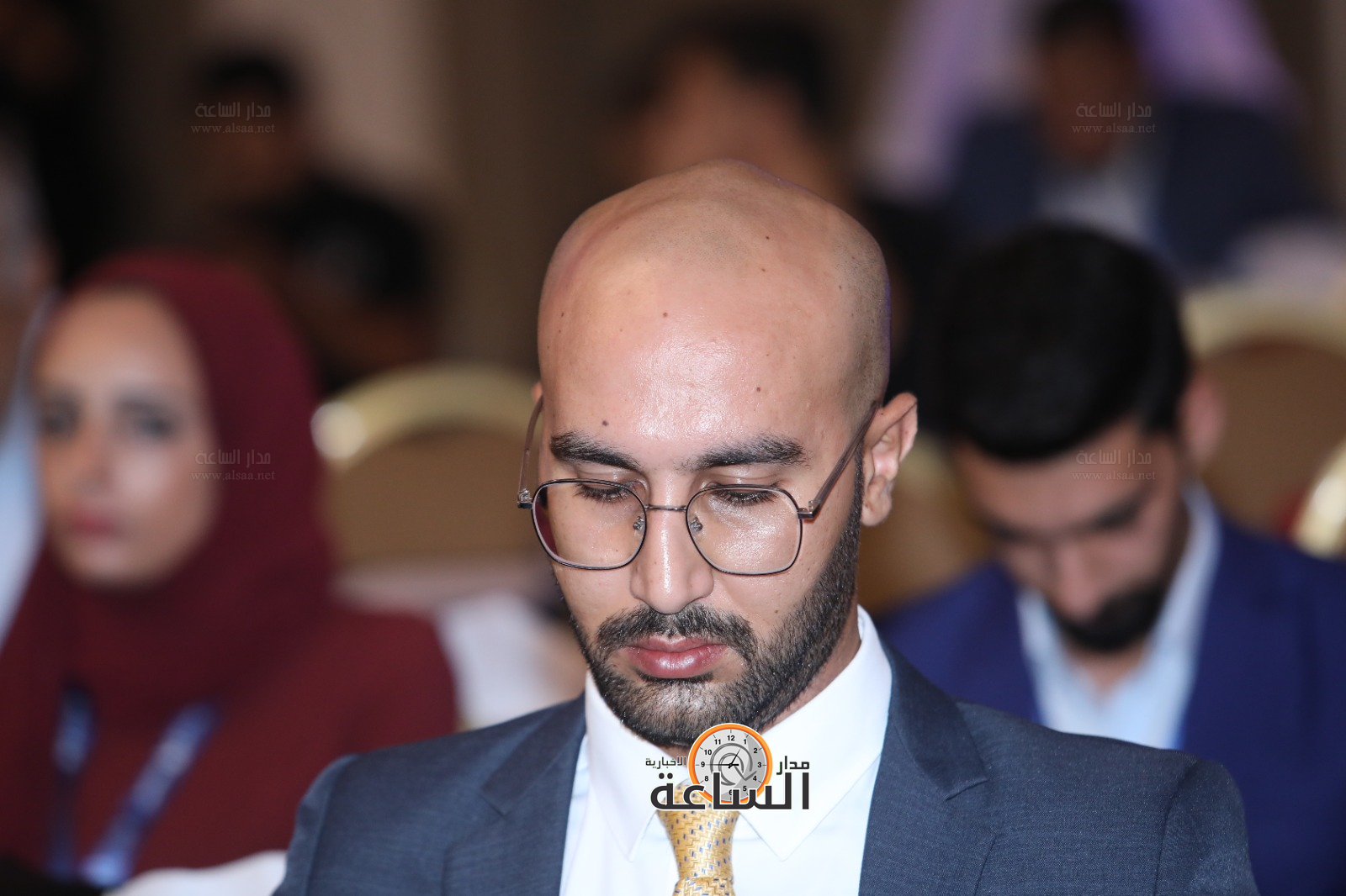 Madar Al-Saa Images 0.06220773748403019