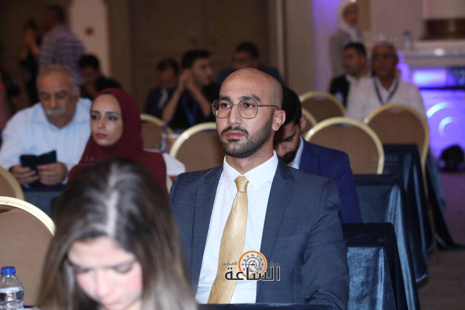 Madar Al-Saa Images 0.6647957415315886