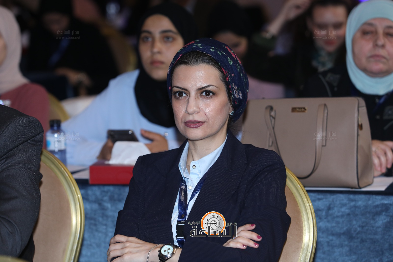 Madar Al-Saa Images 0.7625748727417951