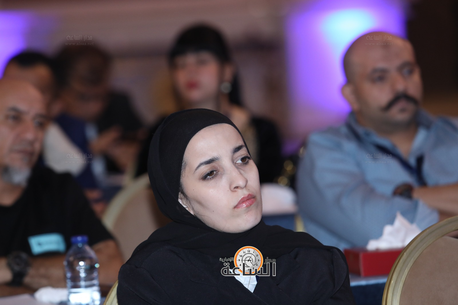 Madar Al-Saa Images 0.6255782674156192